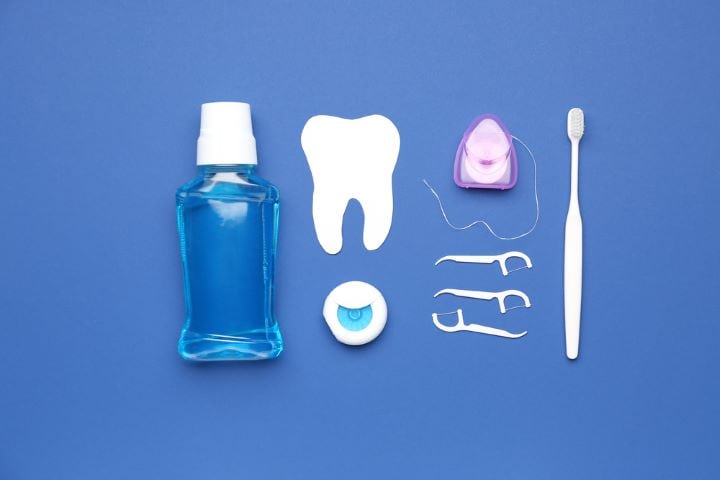 Caring for Your Dental Bridge