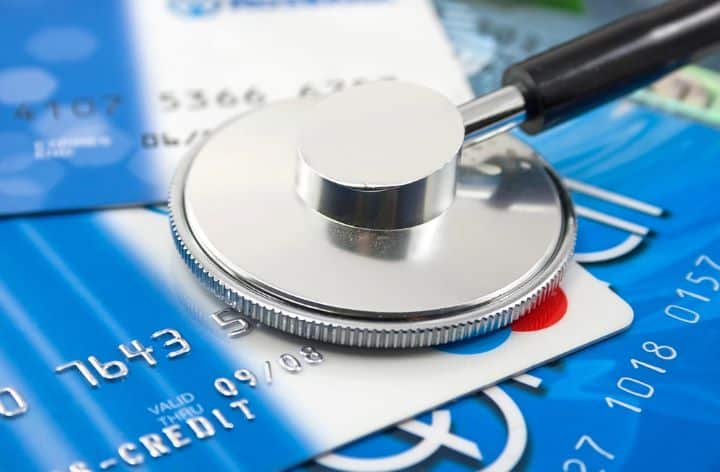 Medical Credit Cards 
